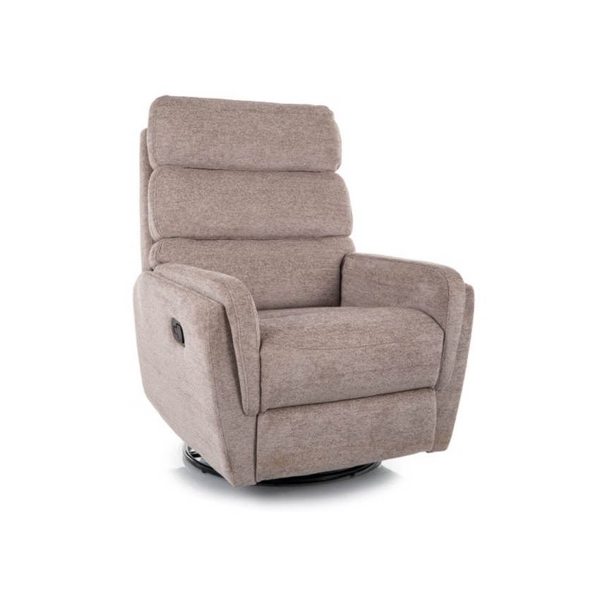 Argos szövet forgó fotel