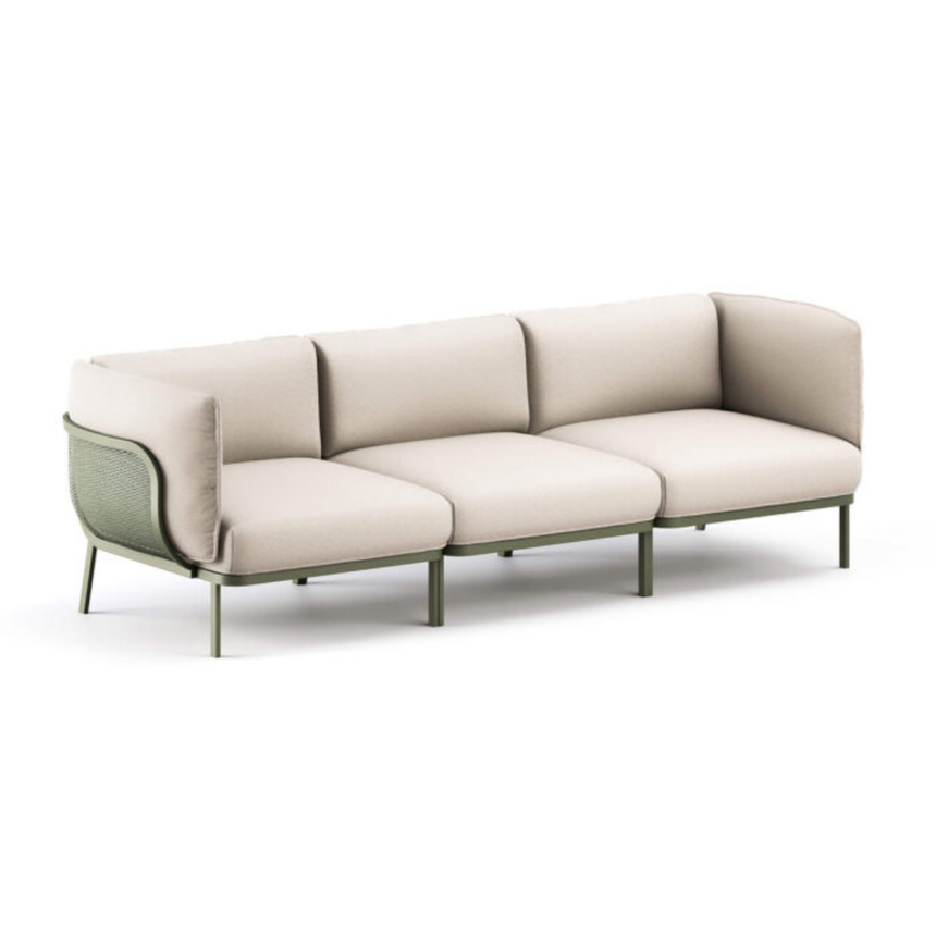 Booq acrylic bookend