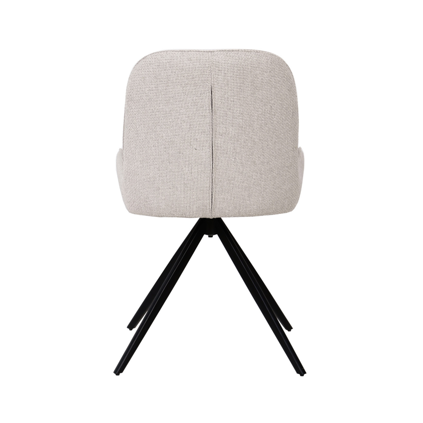 Leander szövet forgószék