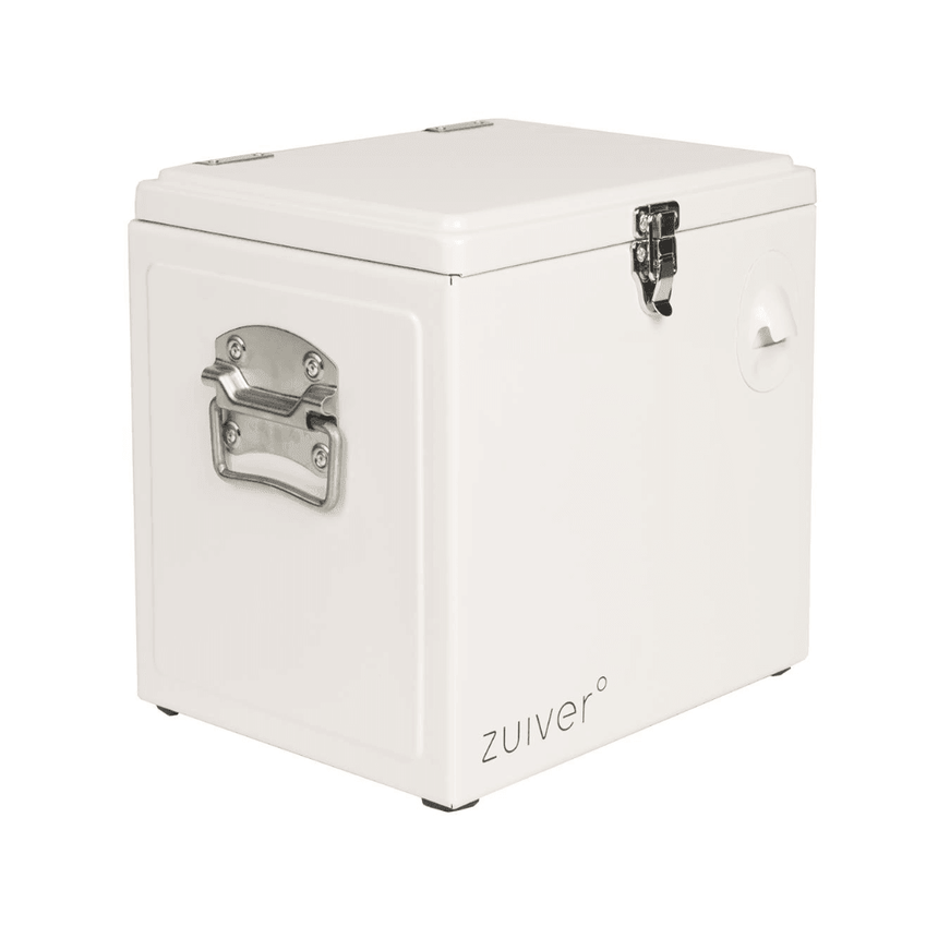 Be Cute metal cooler