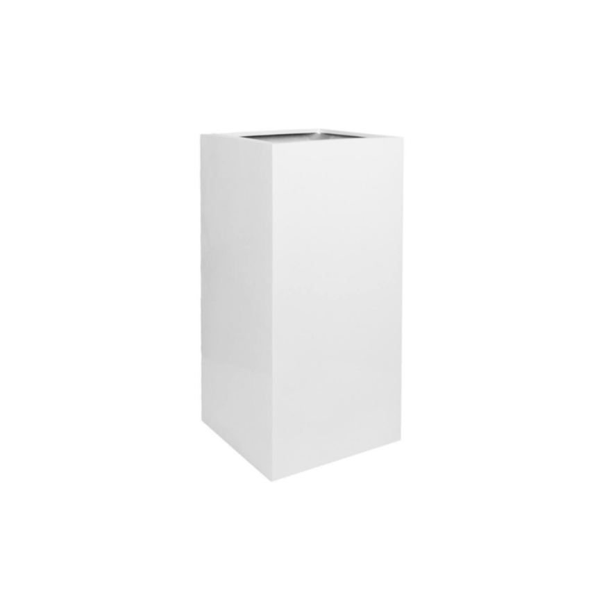 Bouvy stone flower pot 40x80