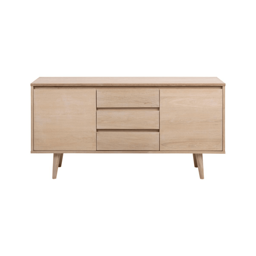 Nagano wooden cabinet 150x75