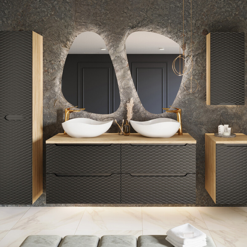 Cloud kerámia mosdókagyló