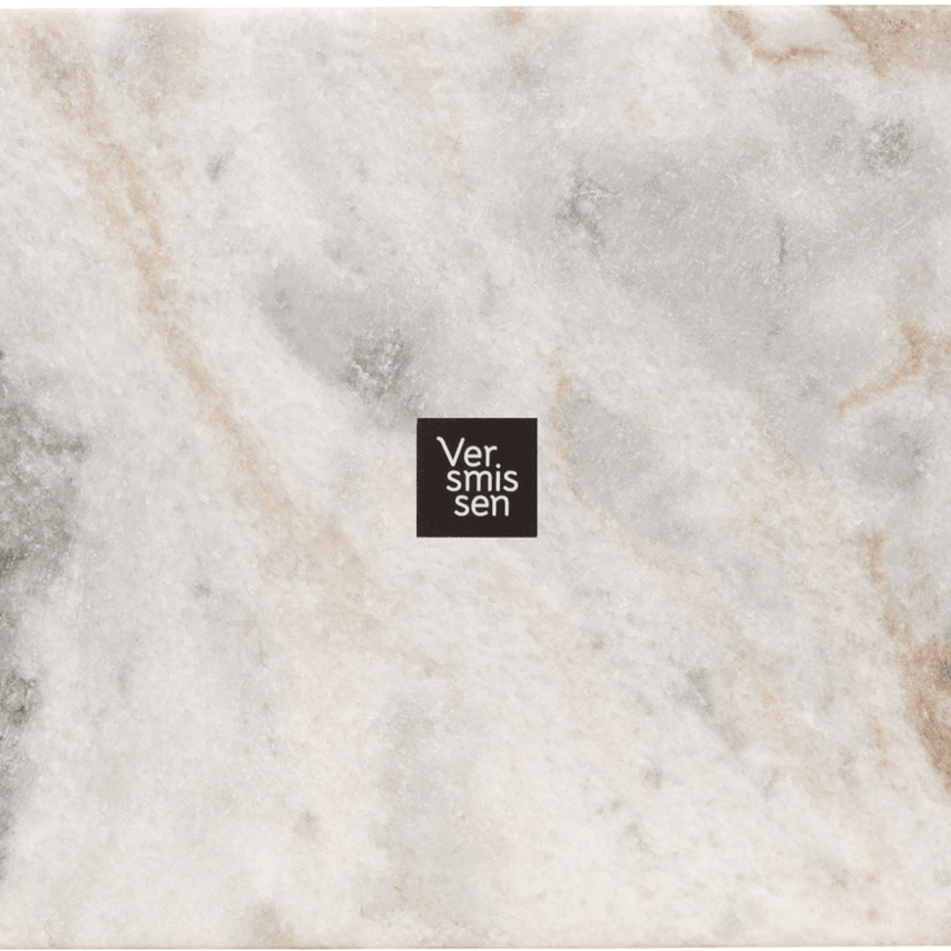 Resonance marble decoration