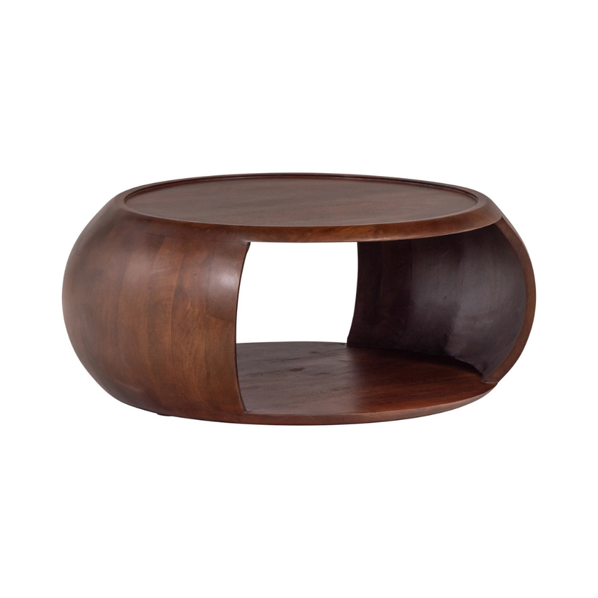 Gunnar wooden cabinet