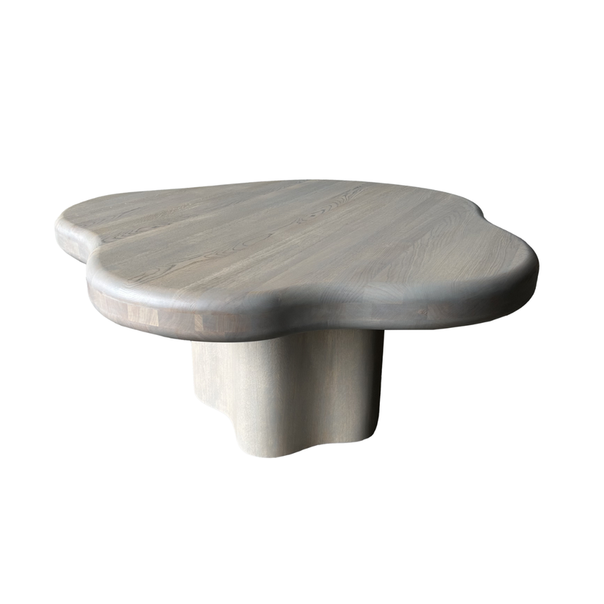 Morten fa étkezőasztal