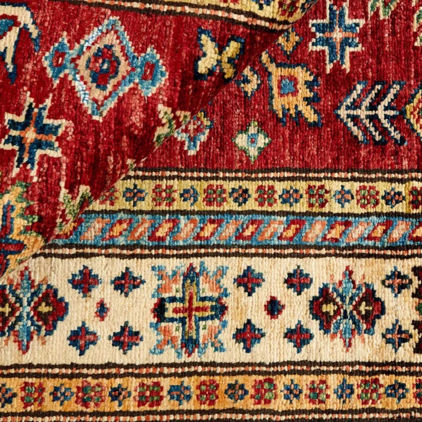 Noa wooden bedside table