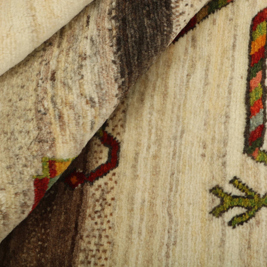 Noa wooden bedside table