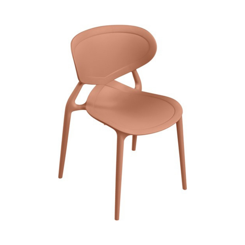 Angel PP kerti szék