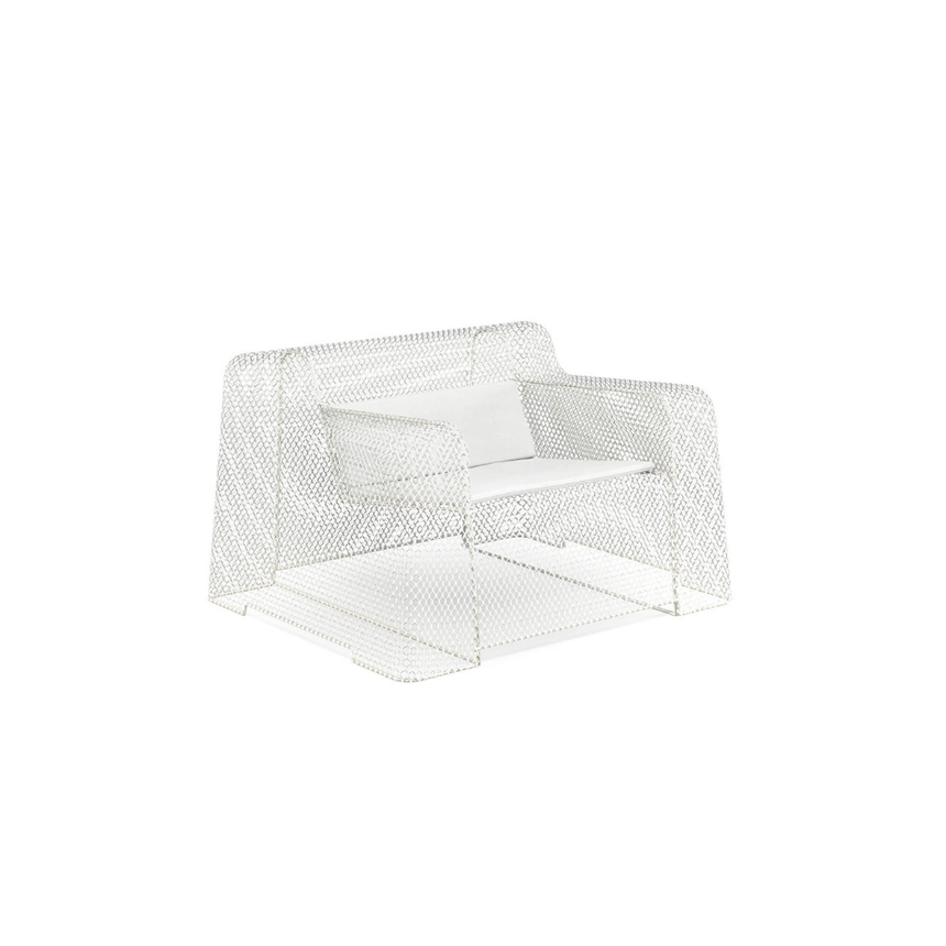 Booq acrylic bookend
