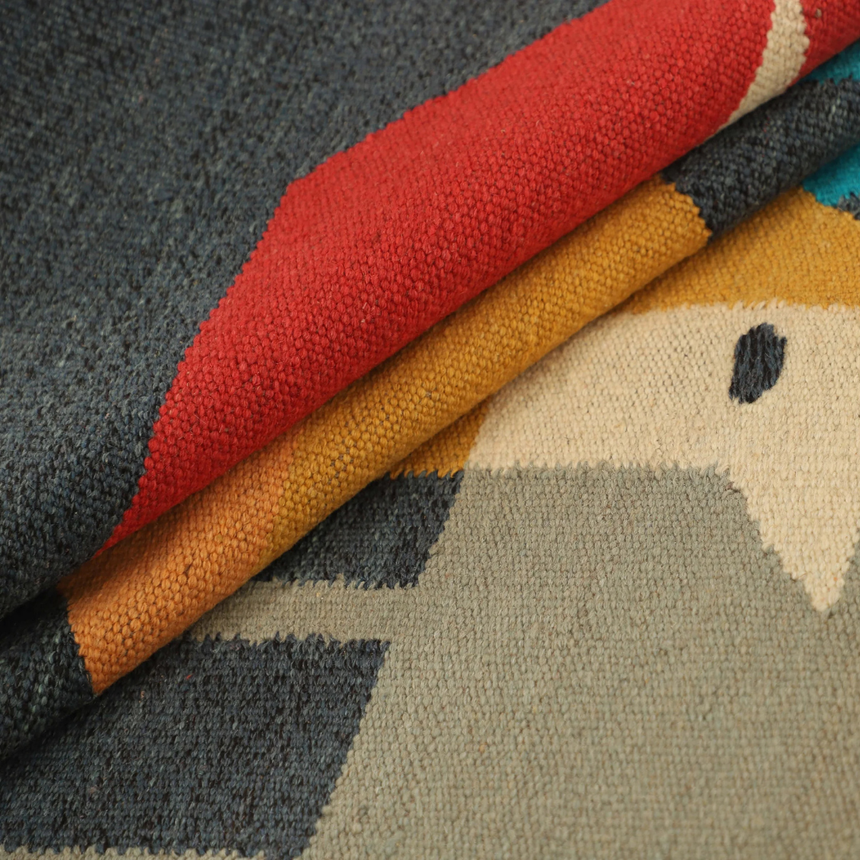 Fauna 5 gyapjú szőnyeg