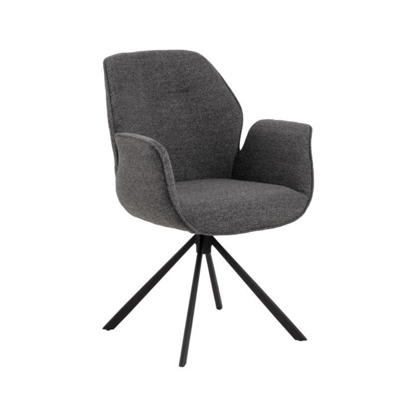 Aura buklé forgószék