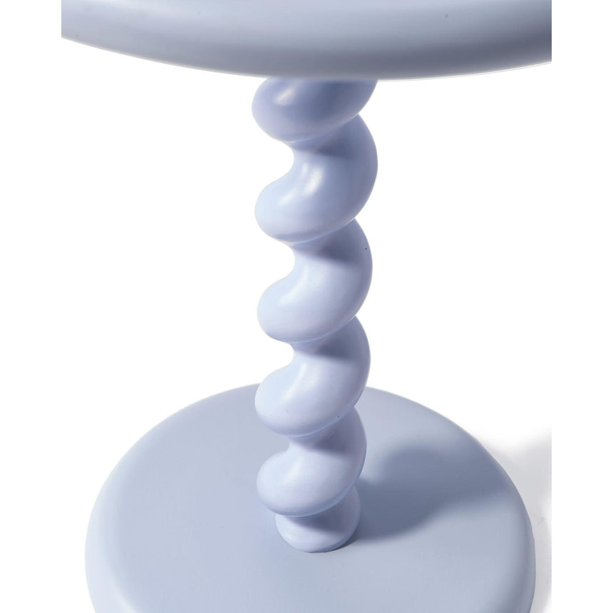 Twister fém lerakóasztal-10