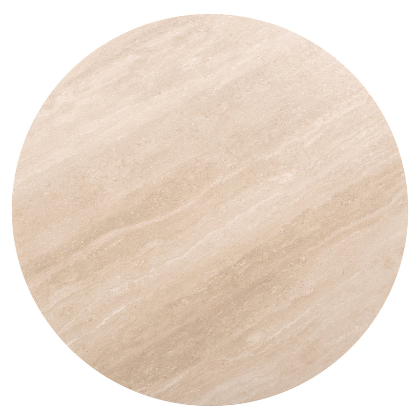 Ritz limestone dining table 240