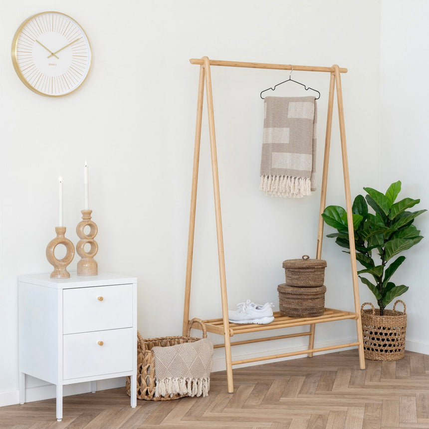 Adana cotton blanket