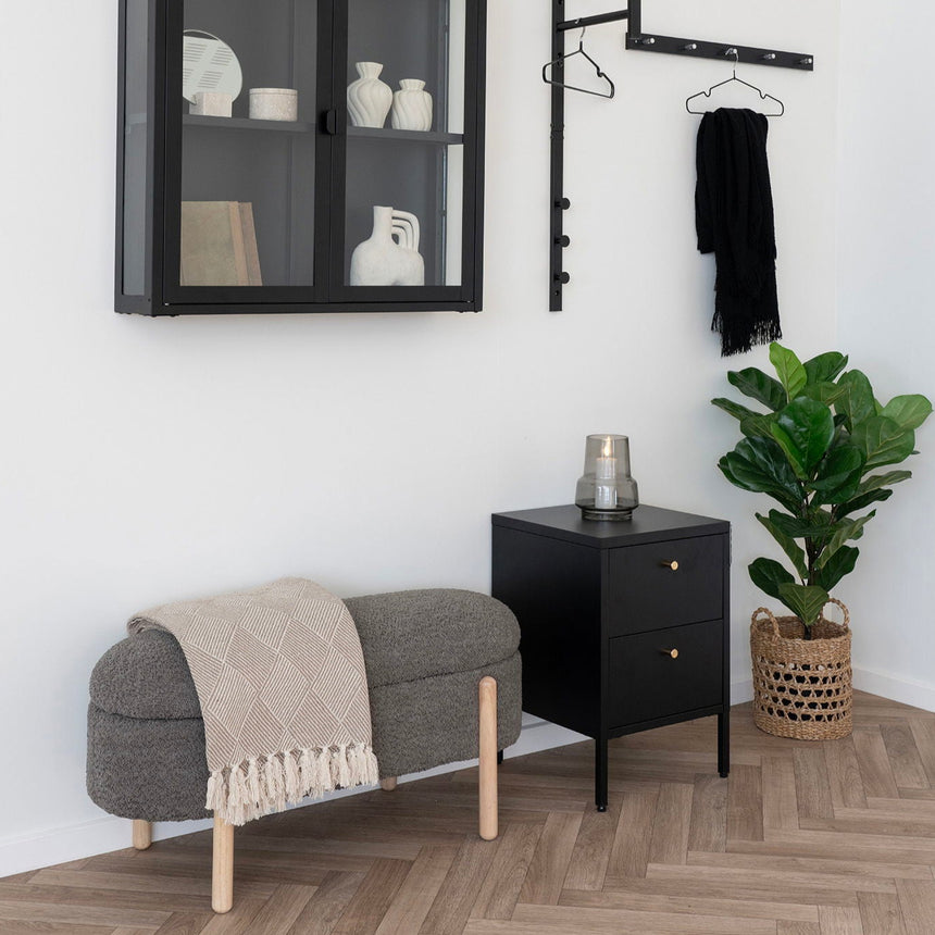 Bursa cotton blanket