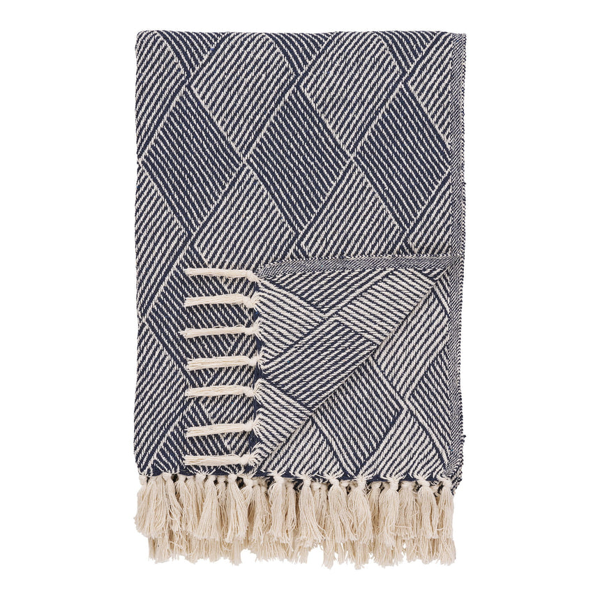 Izmir cotton blanket