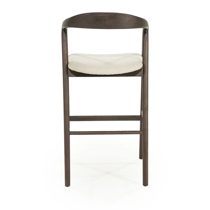 Jimmy 3-door wooden cabinet