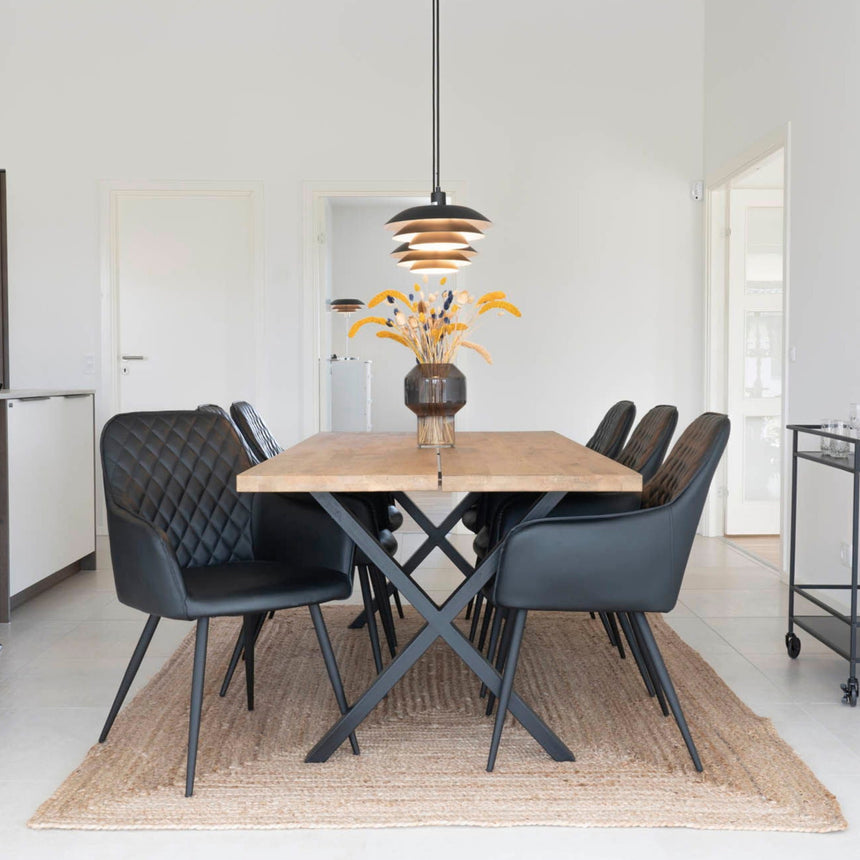 Bombay juta szőnyeg