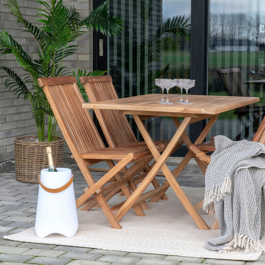 Menorca PP kerti szőnyeg