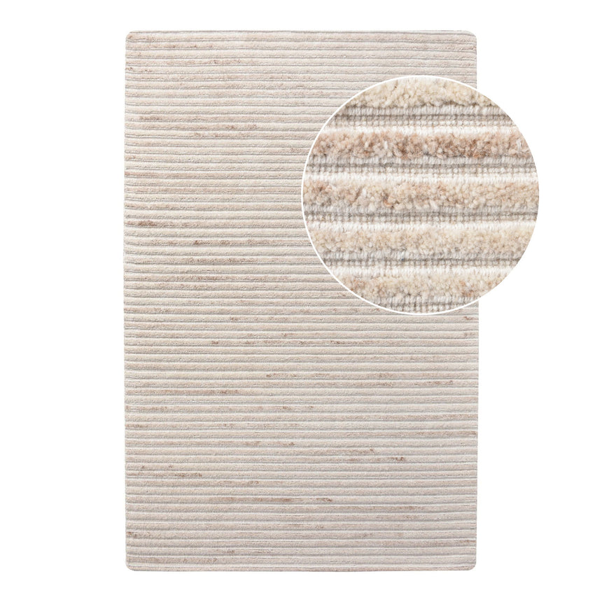 Mango gyapjú szőnyeg