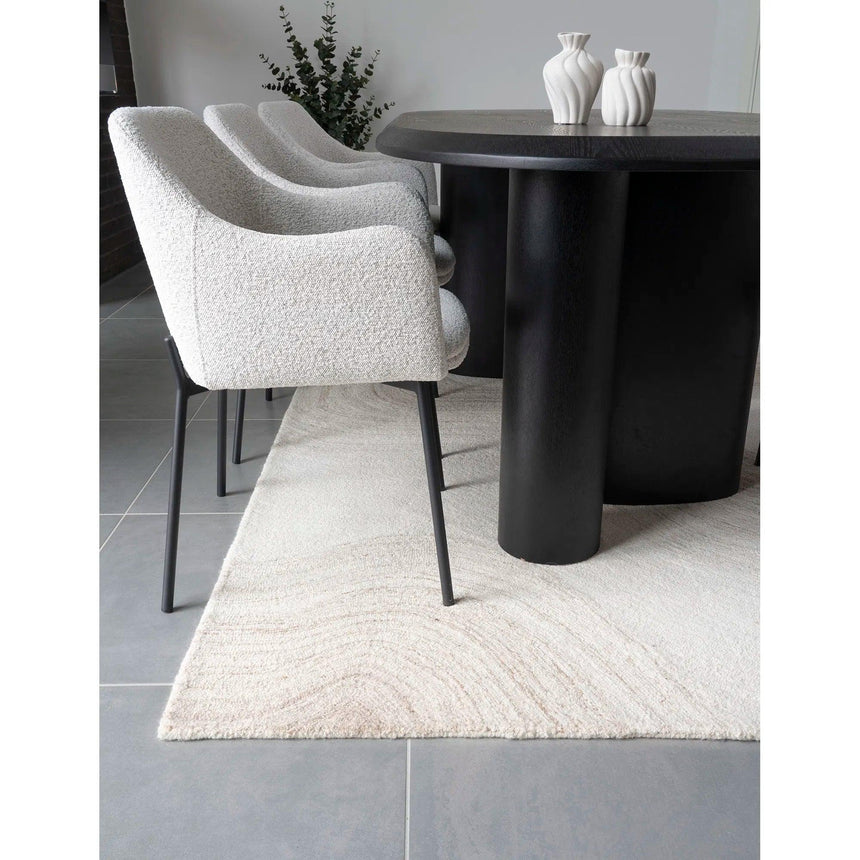 Surat wool carpet