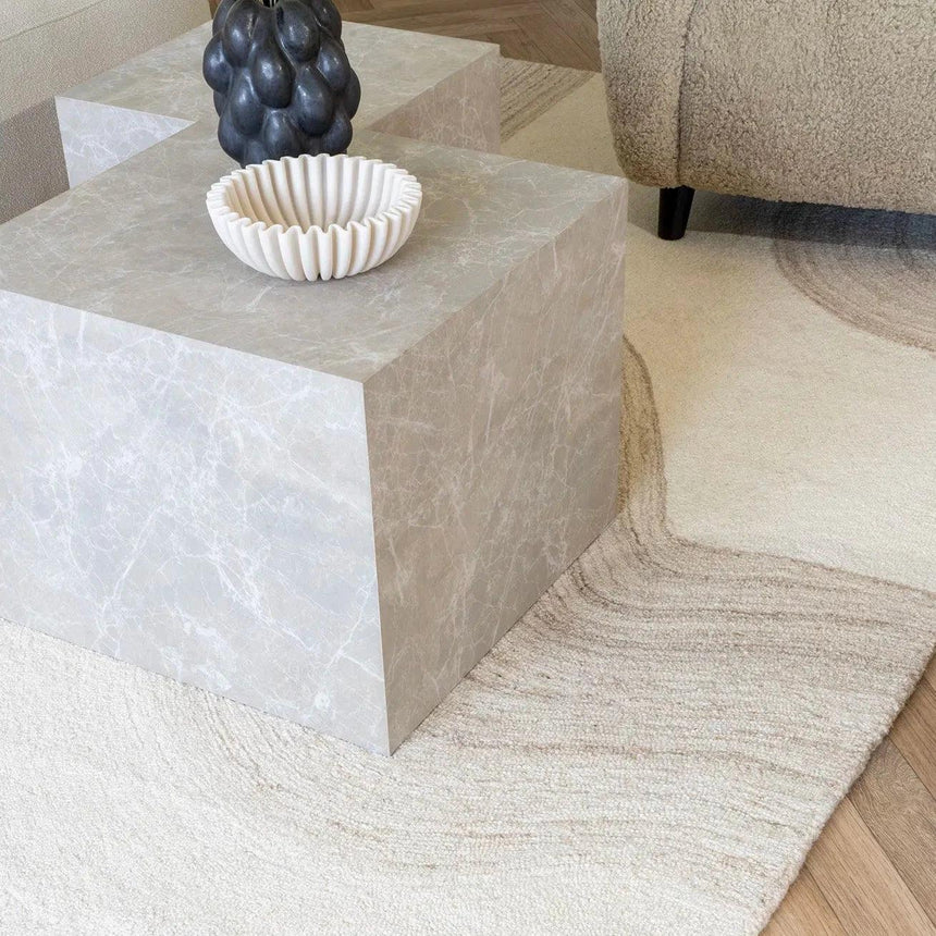Surat wool carpet