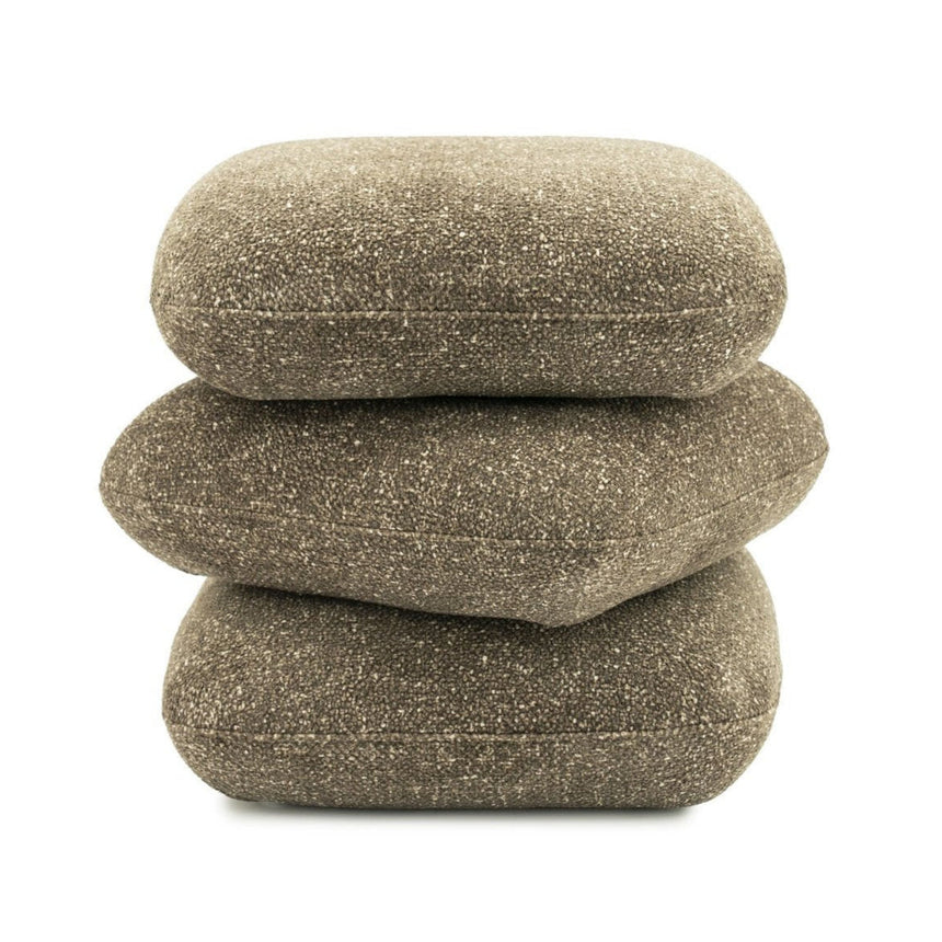 Pillowscape szövet lábtartó