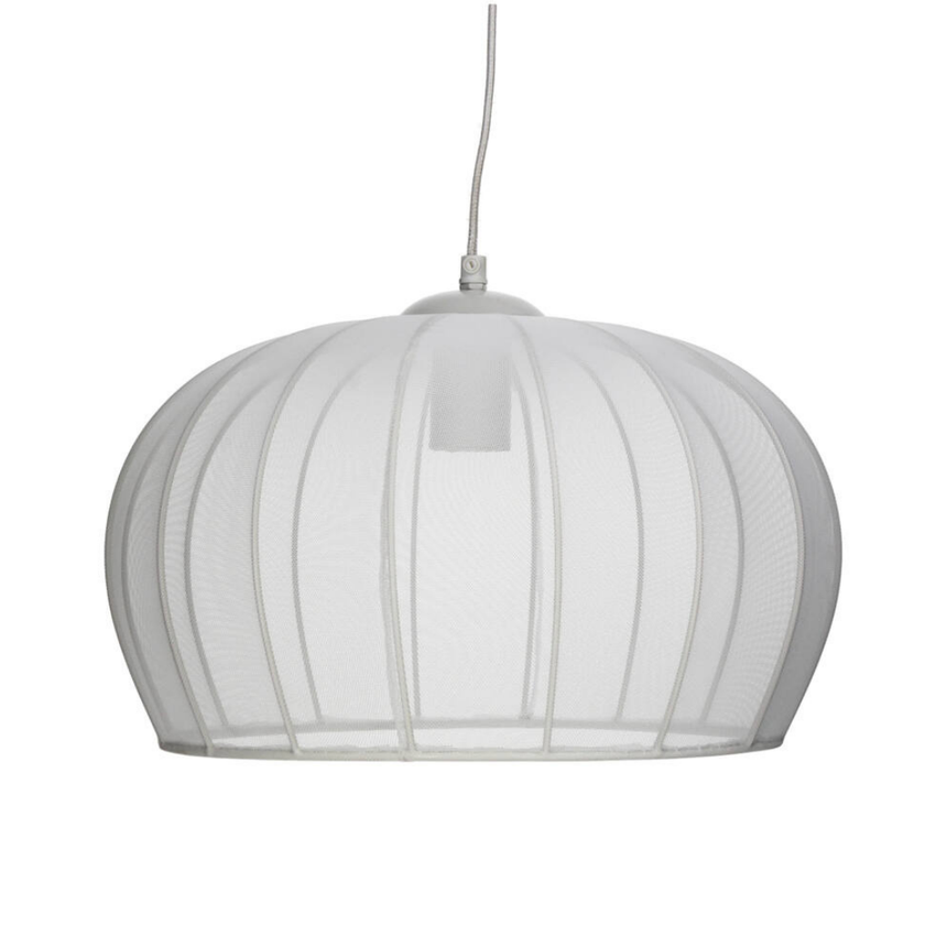 Booq acrylic bookend