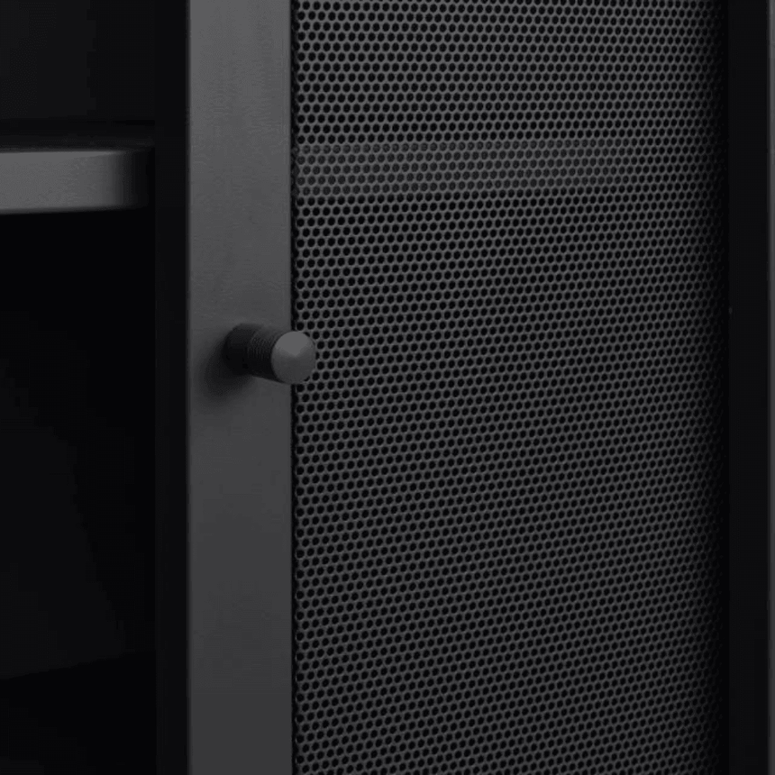 Veep fém kabinet 140 - Dutch Home