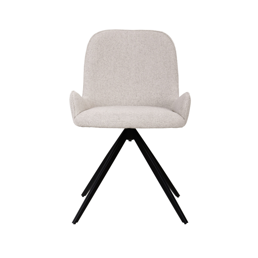 Leander szövet forgószék