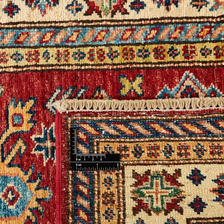 Noa wooden bedside table