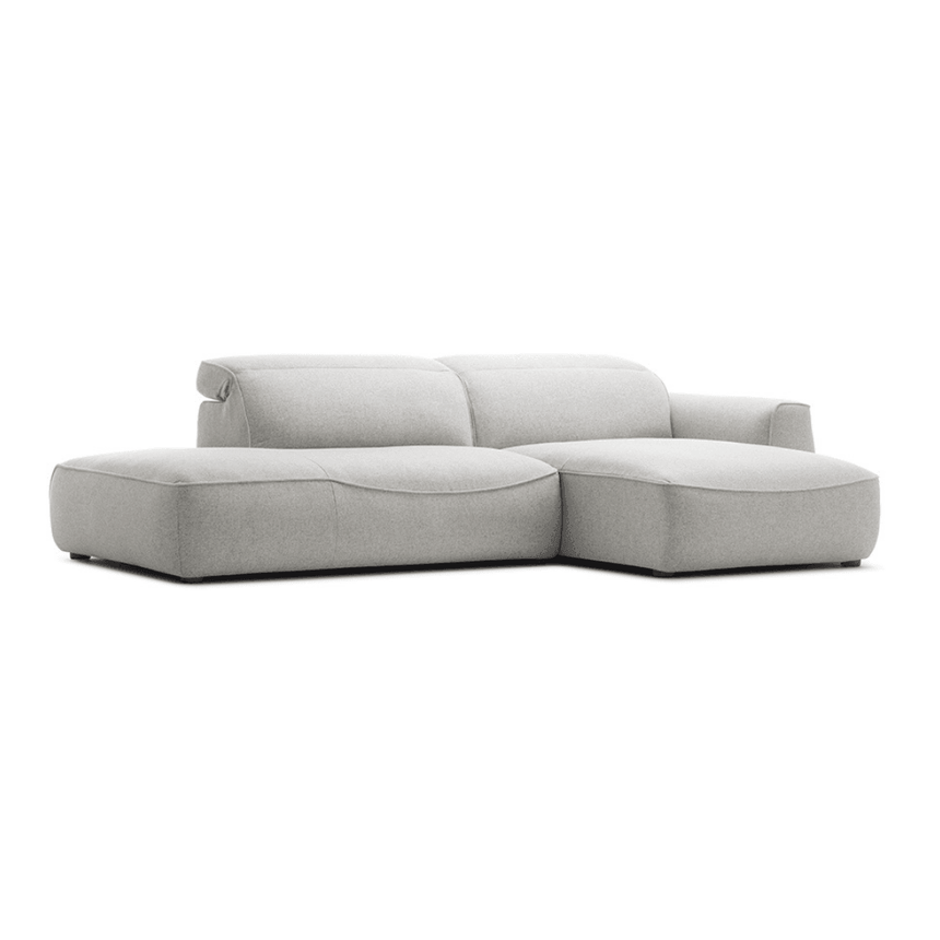 E Isola modular sofa