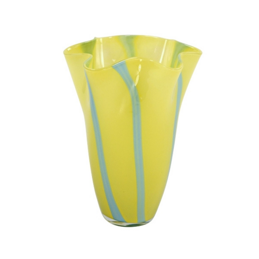 Werner Voss üveg váza