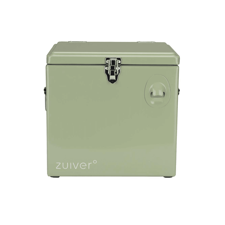 Be Cute metal cooler