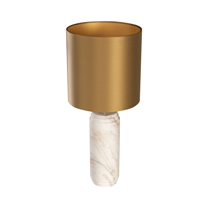 Cooper Marble Table Lamp