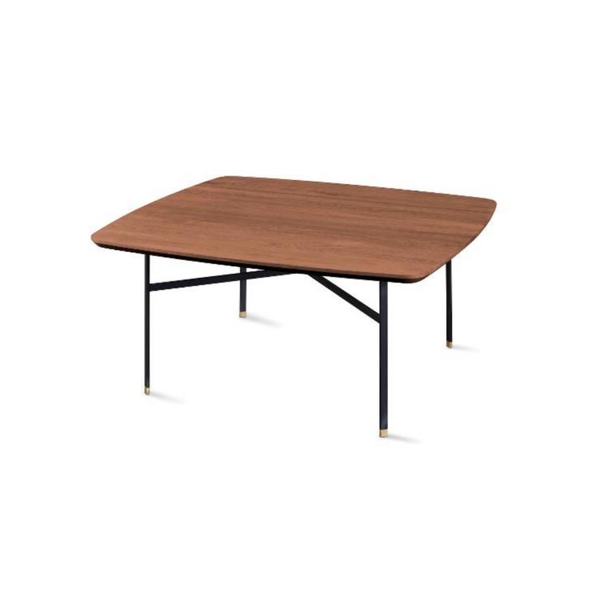 Kilt garden coffee table