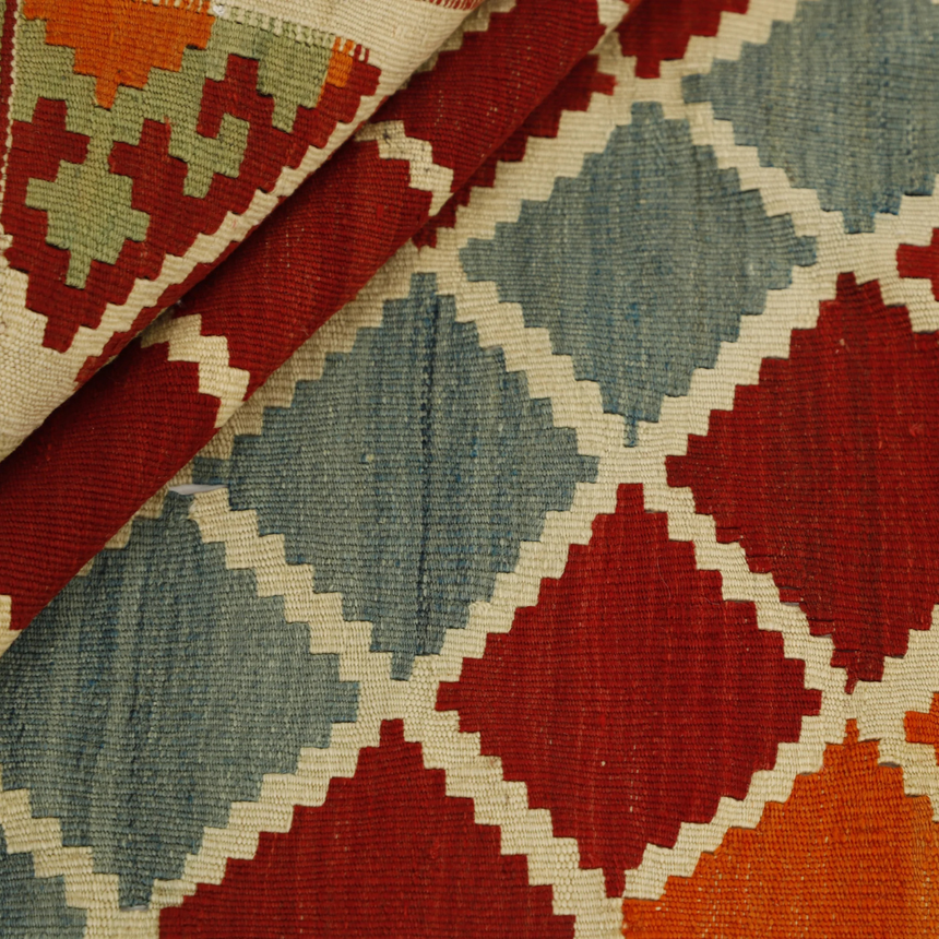 Noa wooden bedside table