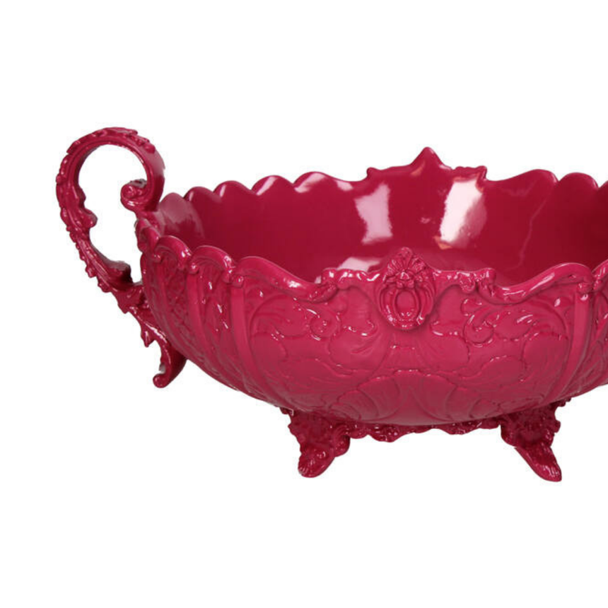 Booq acrylic bookend