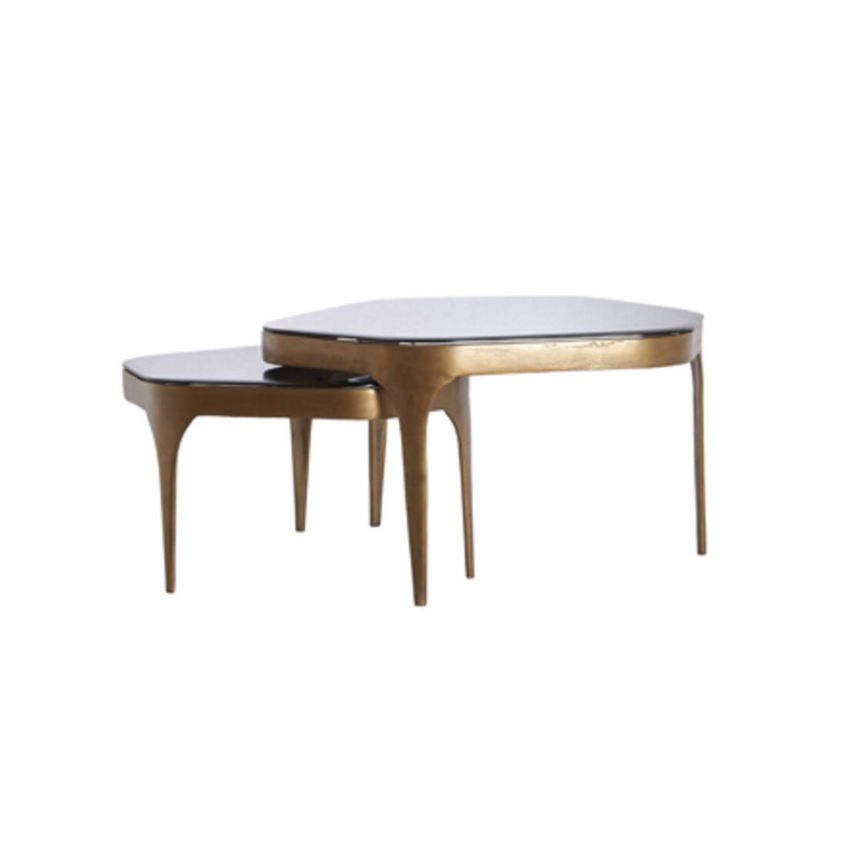Kulona wooden dining table Ø140