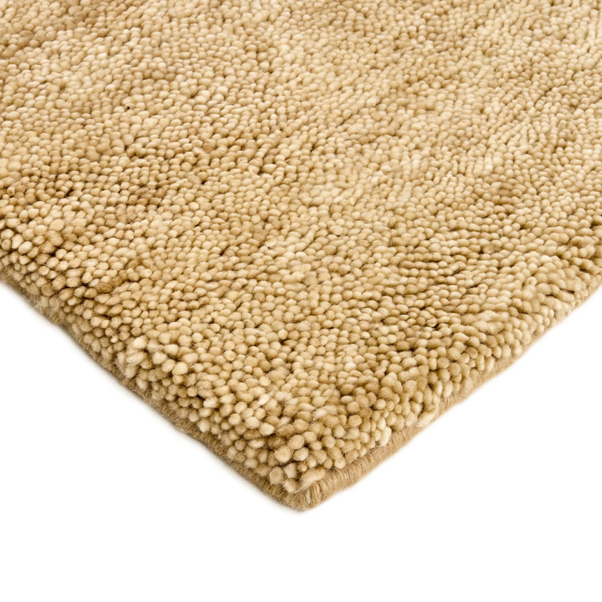 Noa wooden bedside table