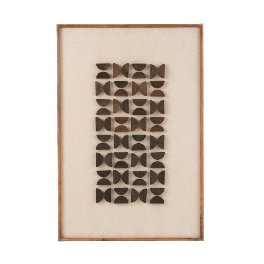 Josh vászon falikép