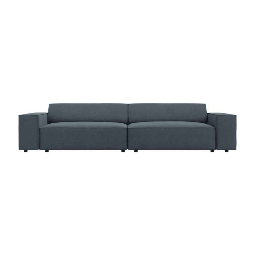 Jodie 4 személyes szövet kanapé