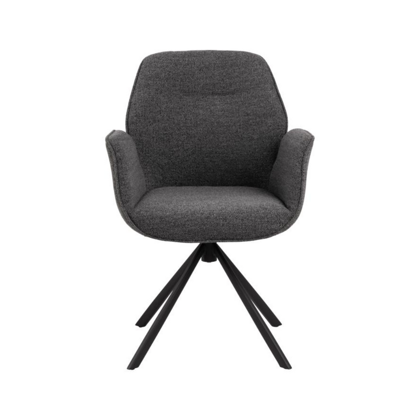 Aura buklé forgószék