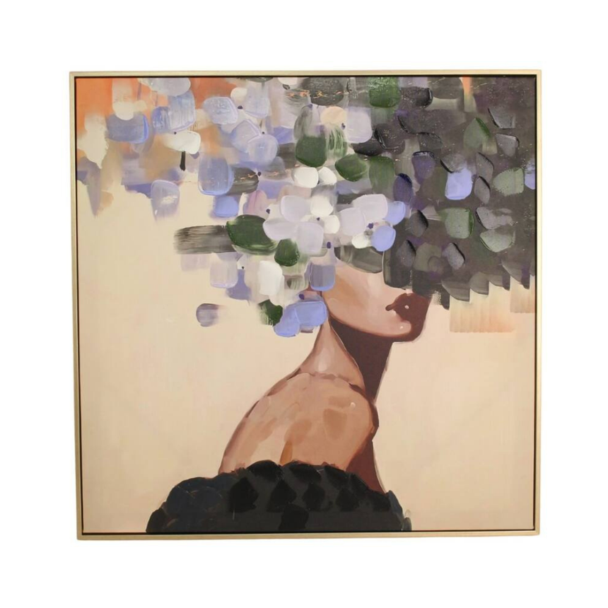 Booq acrylic bookend