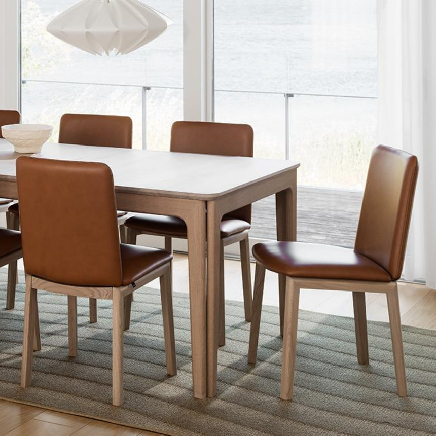 Kilt garden coffee table