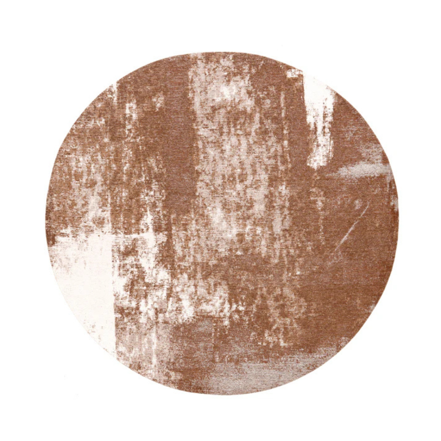 Rust szövet szőnyeg