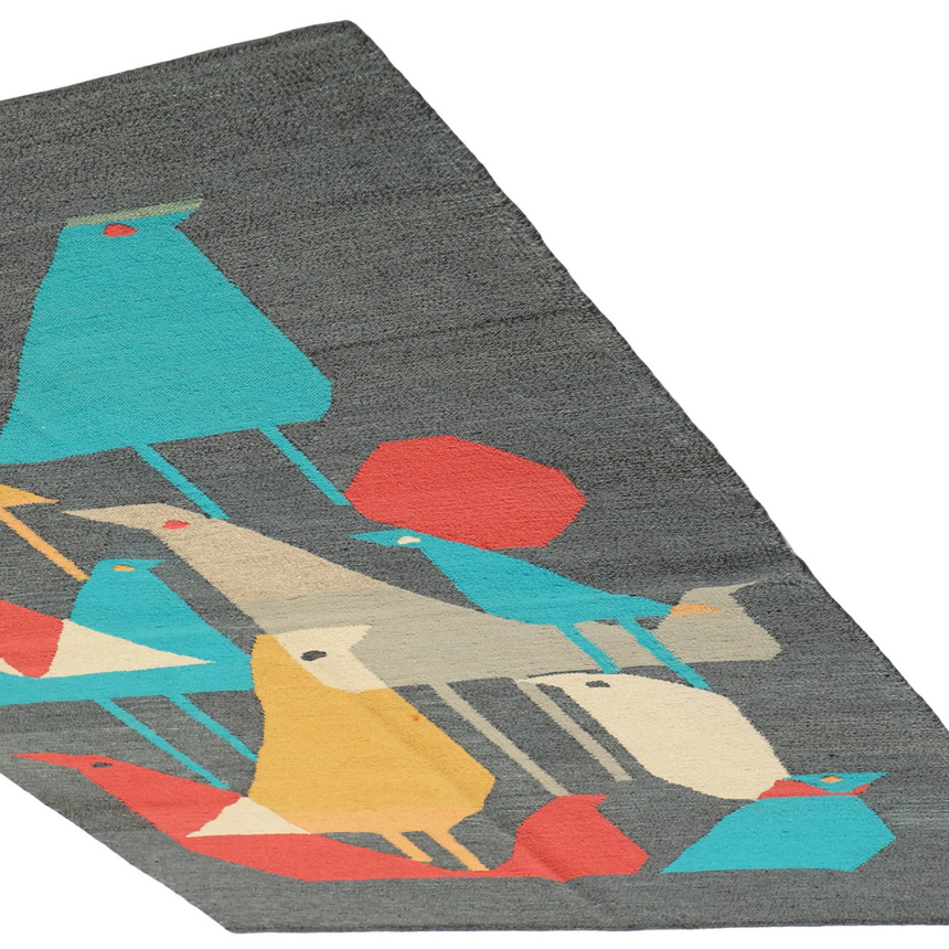 Fauna 5 gyapjú szőnyeg