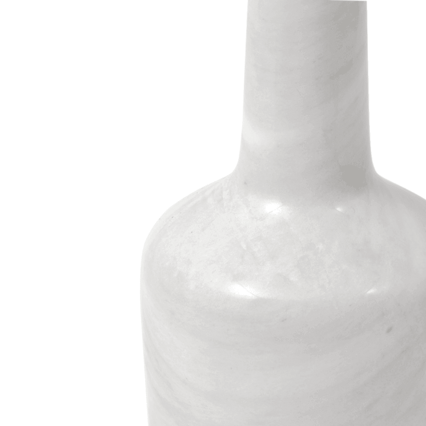 Heritage Whiskey márvány gyertyatartó
