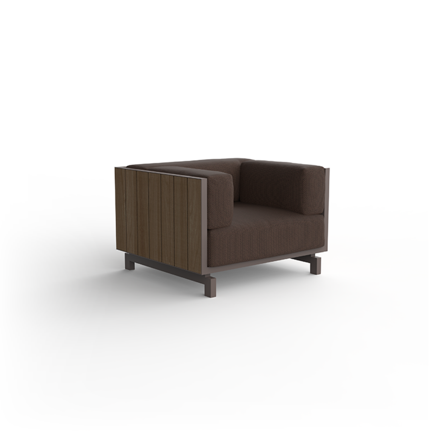 Vineyard kerti fotel